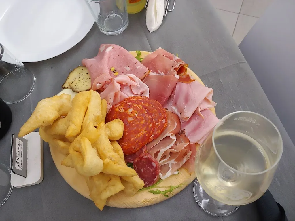 Menu_La Tavernetta - Pizzeria, pizzoleria_Carlentini_image_6