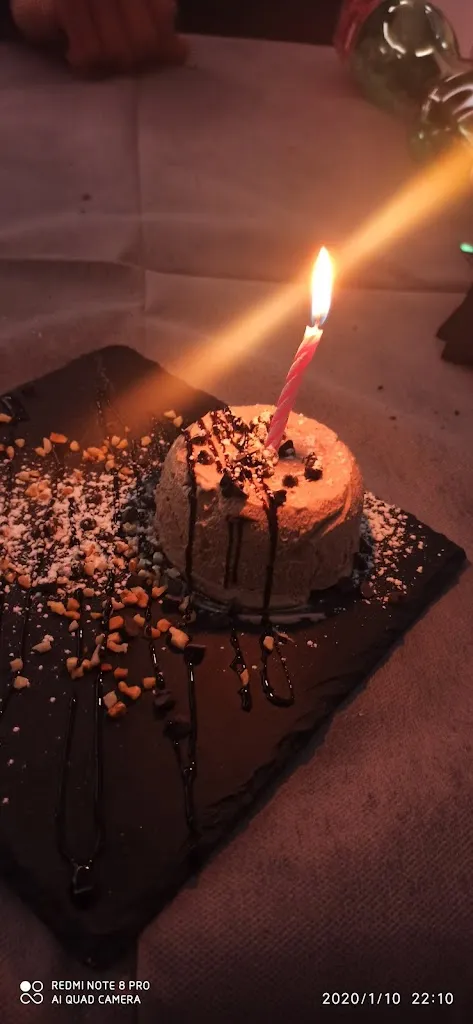 Menu_La Tavernetta - Pizzeria, pizzoleria_Carlentini_image_7