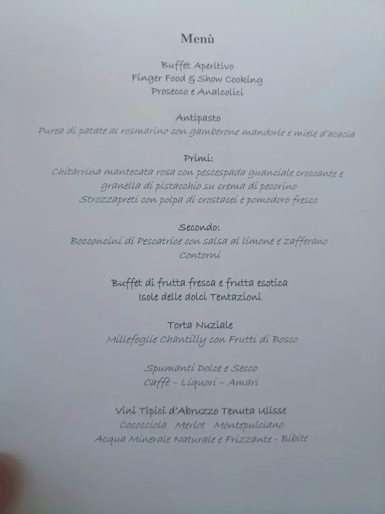 Menu_Tra Cielo e Mare - Wedding & Events_Casalbordino-Miracoli_image_2