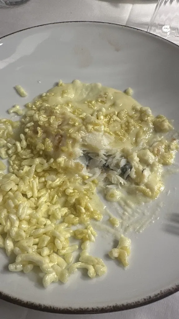 Iulia Crestin_Osteria degli Spiriti_Lecce_recensione