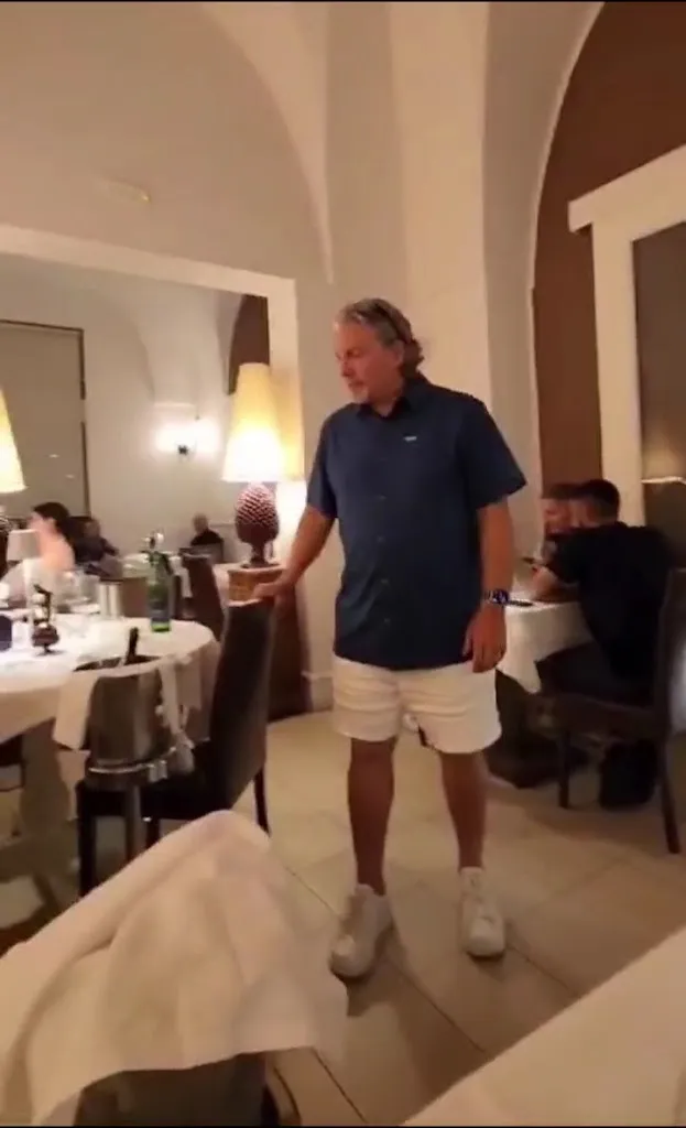 Diego Polo_Osteria degli Spiriti_Lecce_recensione