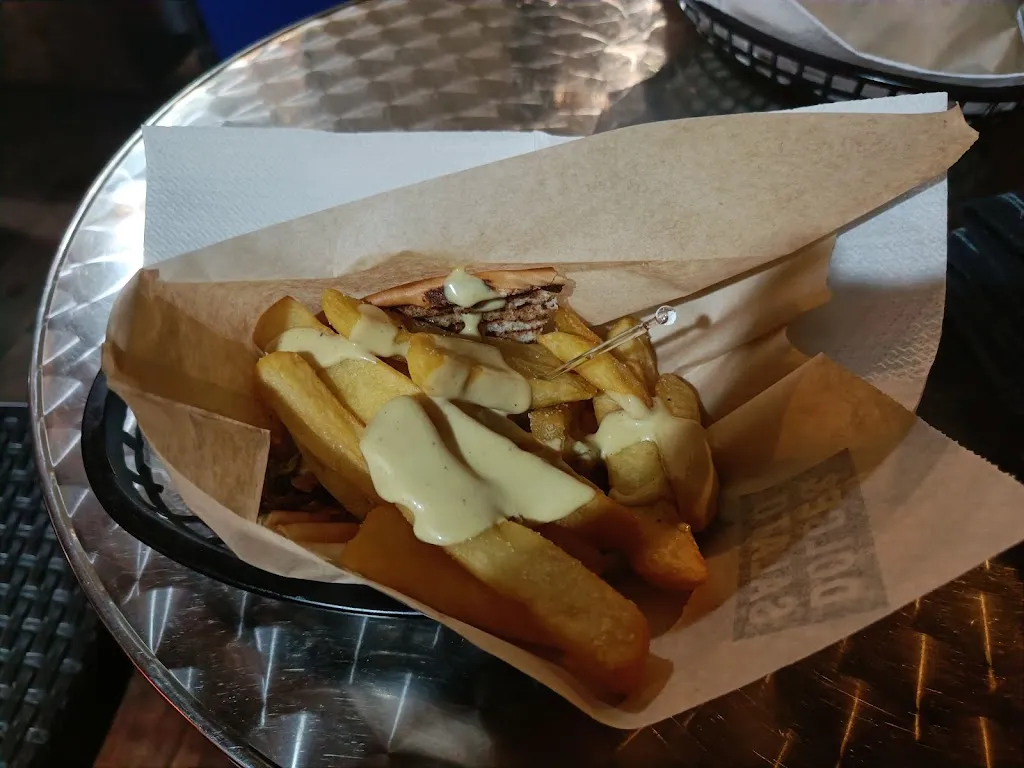 Seby G. _Da Macauda 1986_Carlentini_review