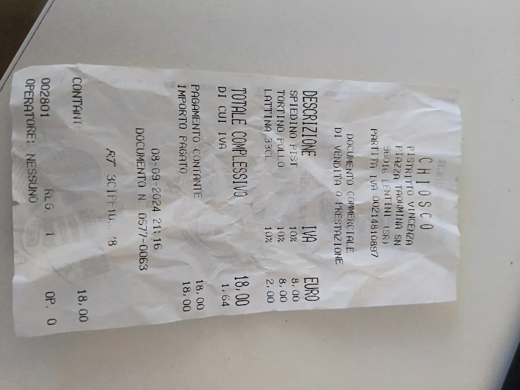 Mario H._Da Macauda 1986_Carlentini_review