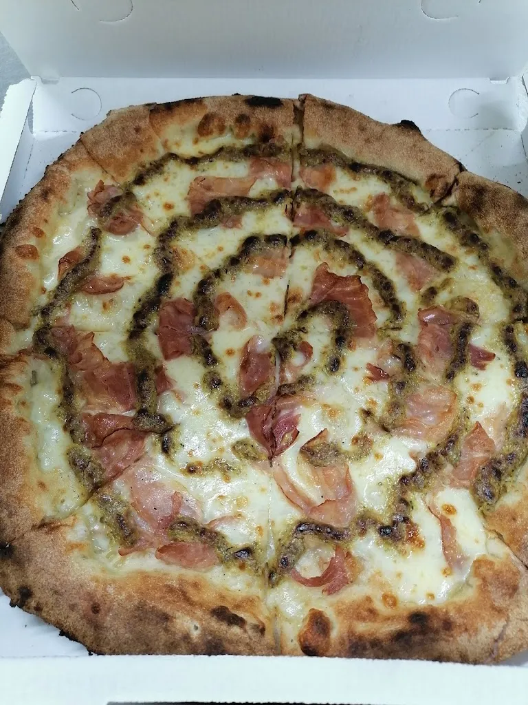 Menu_L'Antico Grano Pizzeria d'asporto_Carlentini_image_5