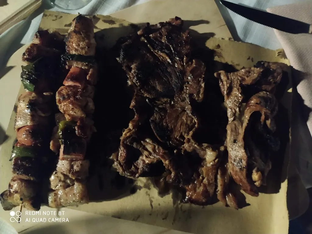 Carmelo Montaudo_La Carrubba Sortino_Carlentini_review