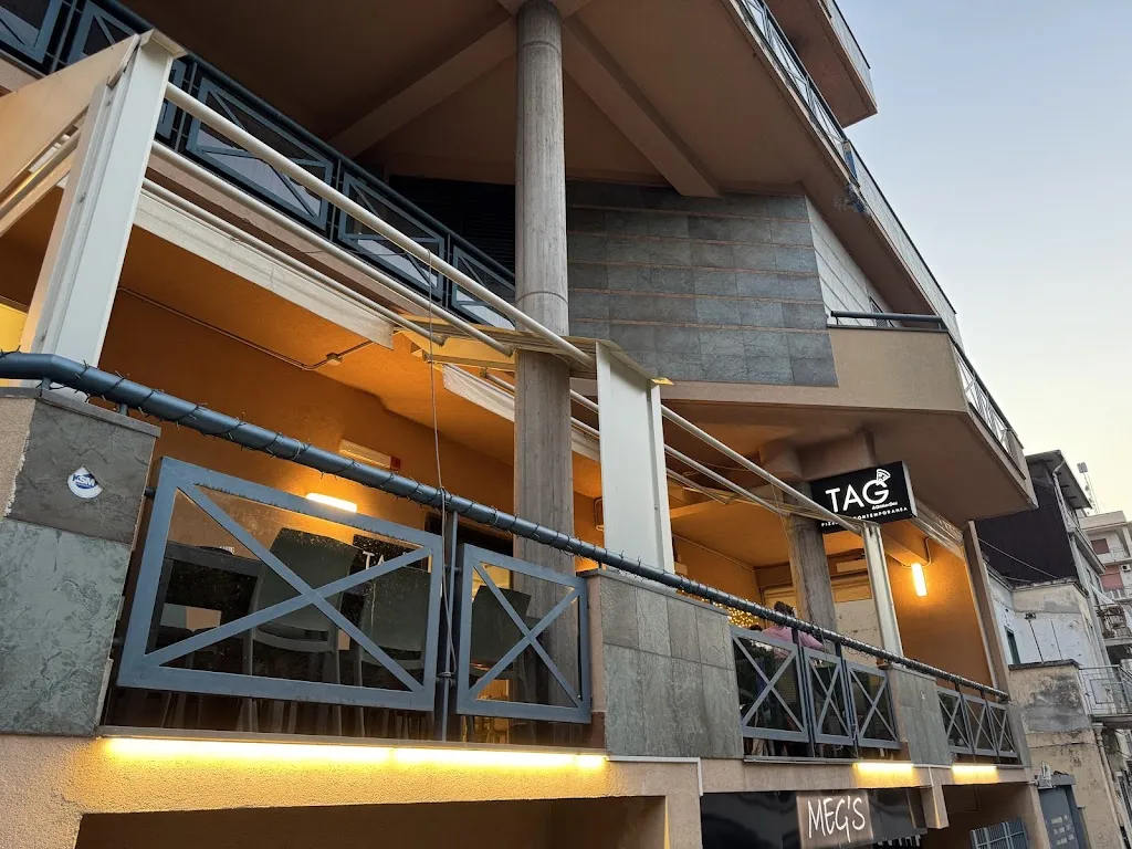 매력덩어리_TAG PIZZERIA CONTEMPORANEA_Carlentini_review