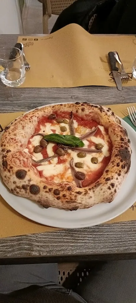 maurizio amendolia_TAG PIZZERIA CONTEMPORANEA_Carlentini_review