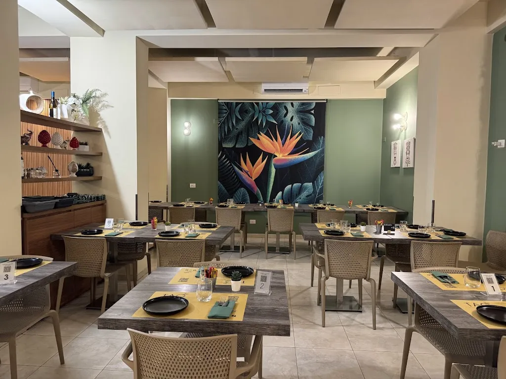 TAG PIZZERIA CONTEMPORANEA_Carlentini_slider_image_1