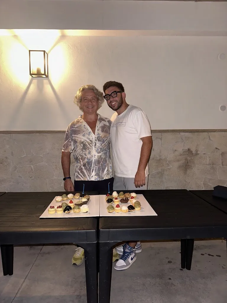 Démodé Lounge Bar_Carlentini_slider_image_2