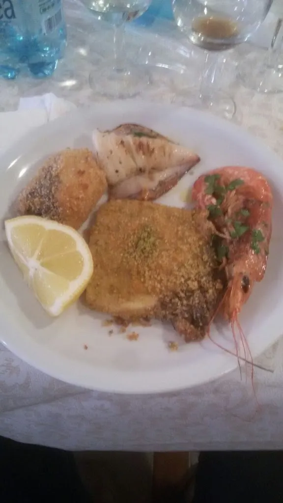 Claudio Macula_Ristorante Pizzeria Al Dollaro 2_Carlentini_review