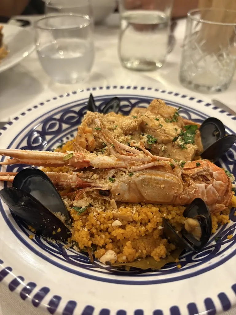Lenny Giordano_H 80 Fame_Castellammare del Golfo_review