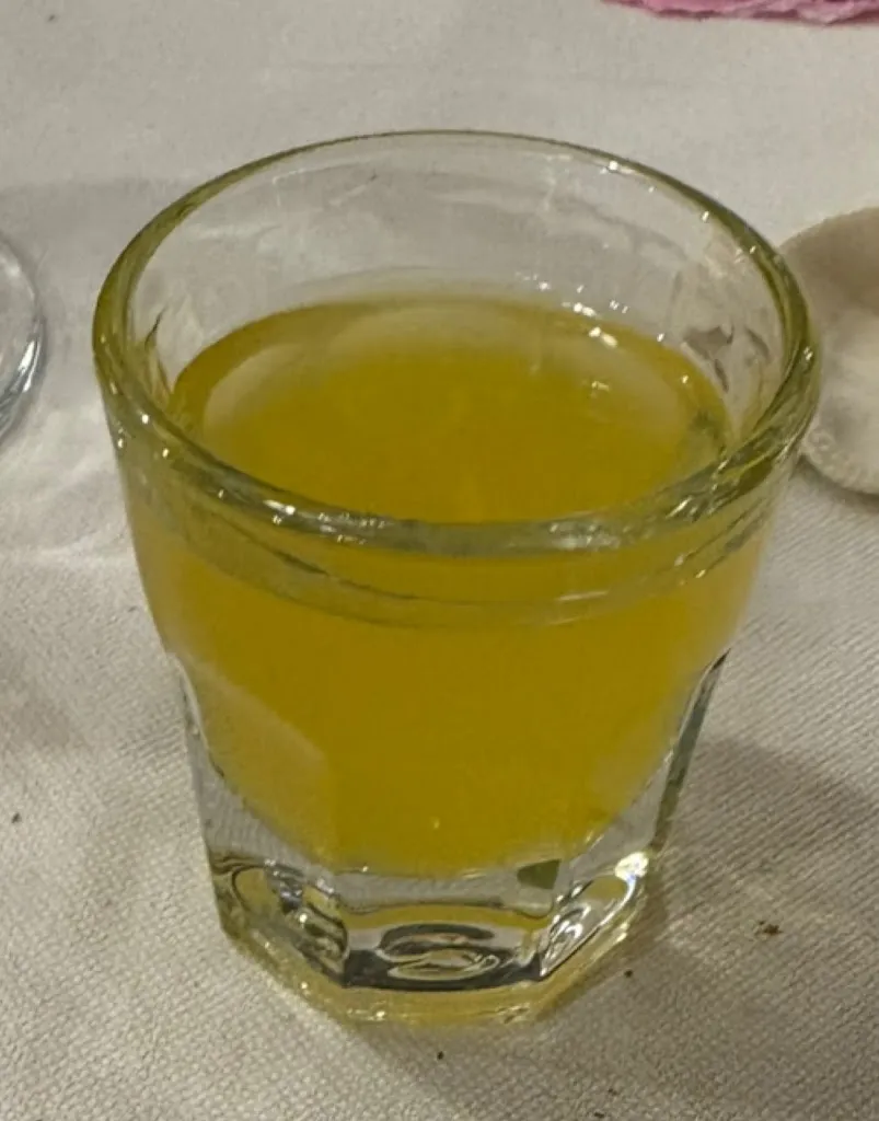 James Naismith_H 80 Fame_Castellammare del Golfo_review