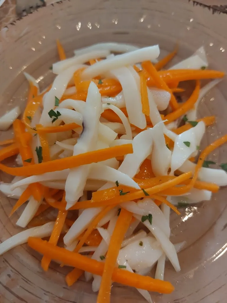 Menu_Osteria di Lecce_Lecce_image_6