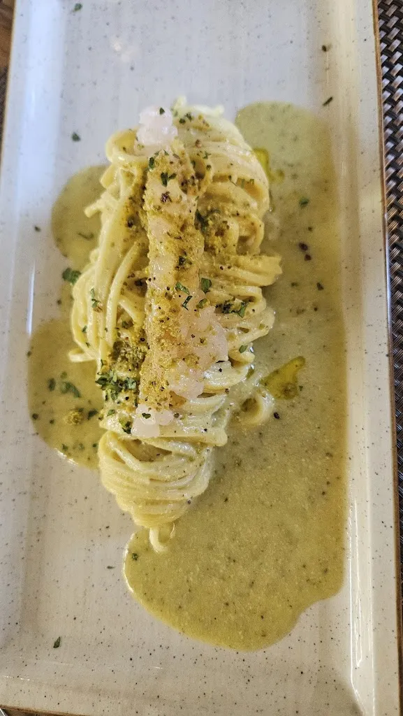 Fabiola Tartaglione_Osteria di Lecce_Lecce_review