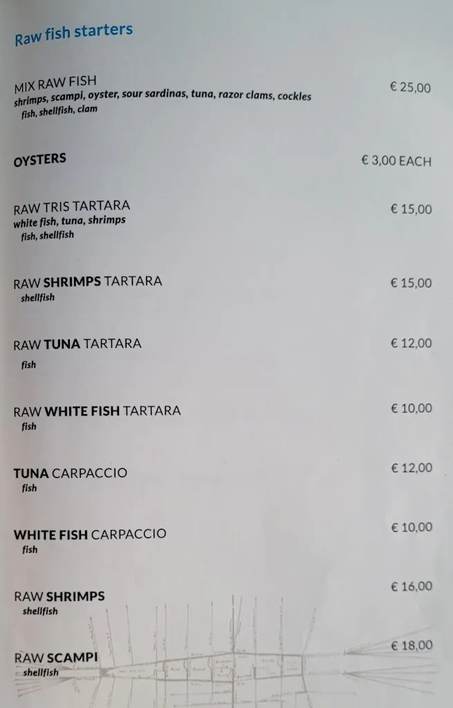 Menu_Ristorante La Tonnara_Castellammare del Golfo_image_2