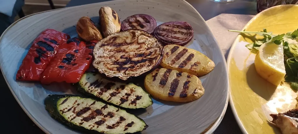 Al Pellizzeri_Ristorante La Tonnara_Castellammare del Golfo_review