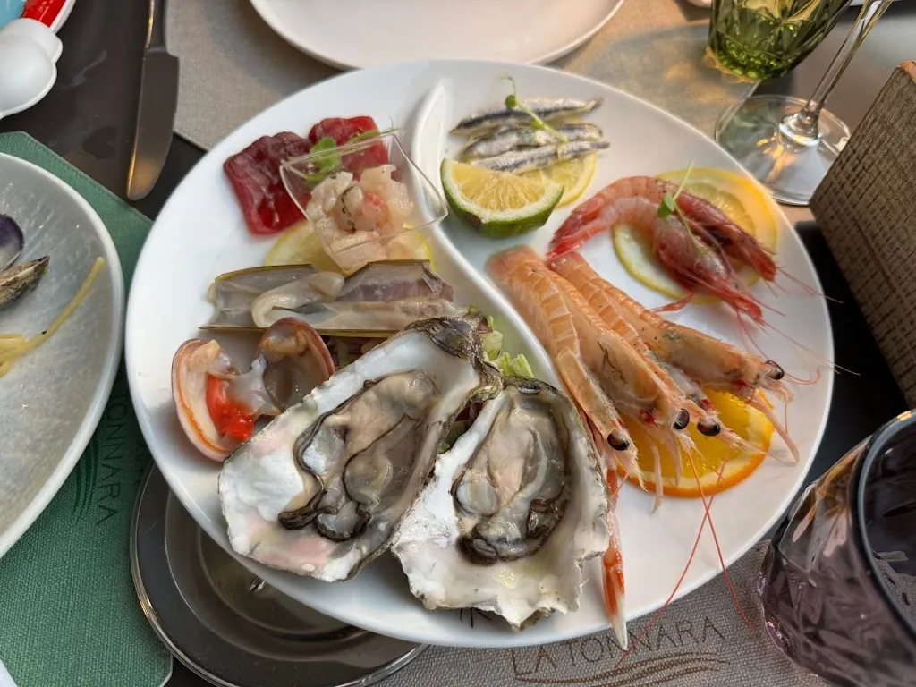 Ristorante La Tonnara_Castellammare del Golfo_slider_image_3