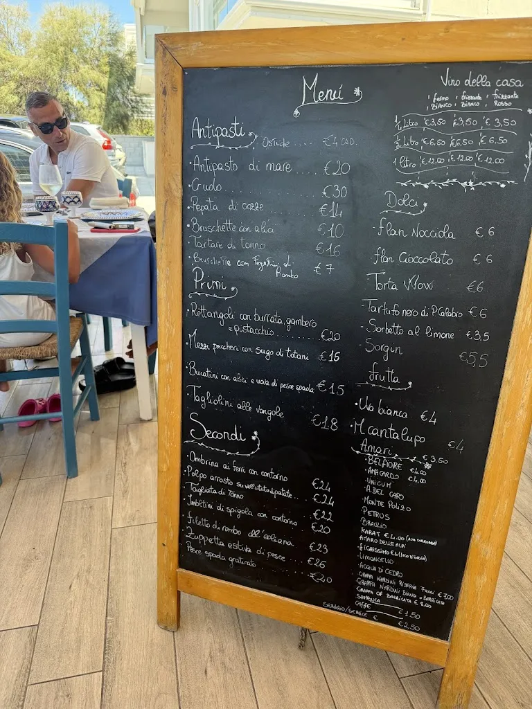 Menu_Doria 66_Capo d'Orlando_image_2