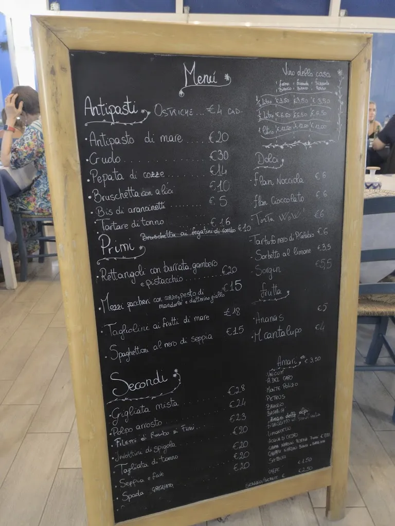 Menu_Doria 66_Capo d'Orlando_image_3