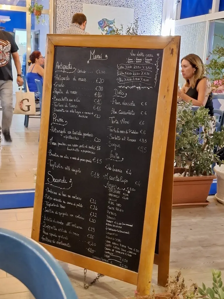 Menu_Doria 66_Capo d'Orlando_image_4