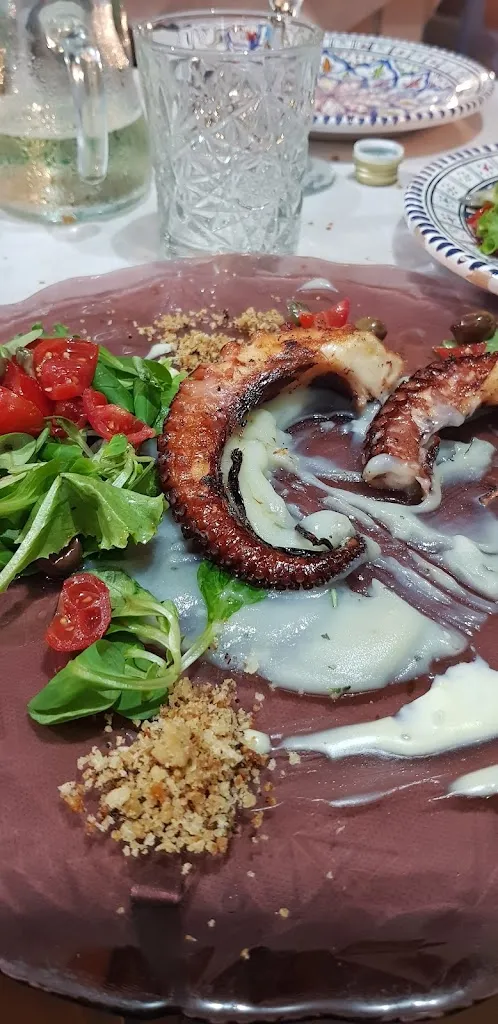 Menu_Doria 66_Capo d'Orlando_image_7