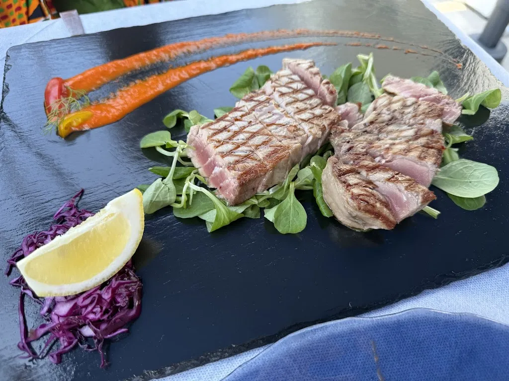 Michael_Doria 66_Capo d'Orlando_review