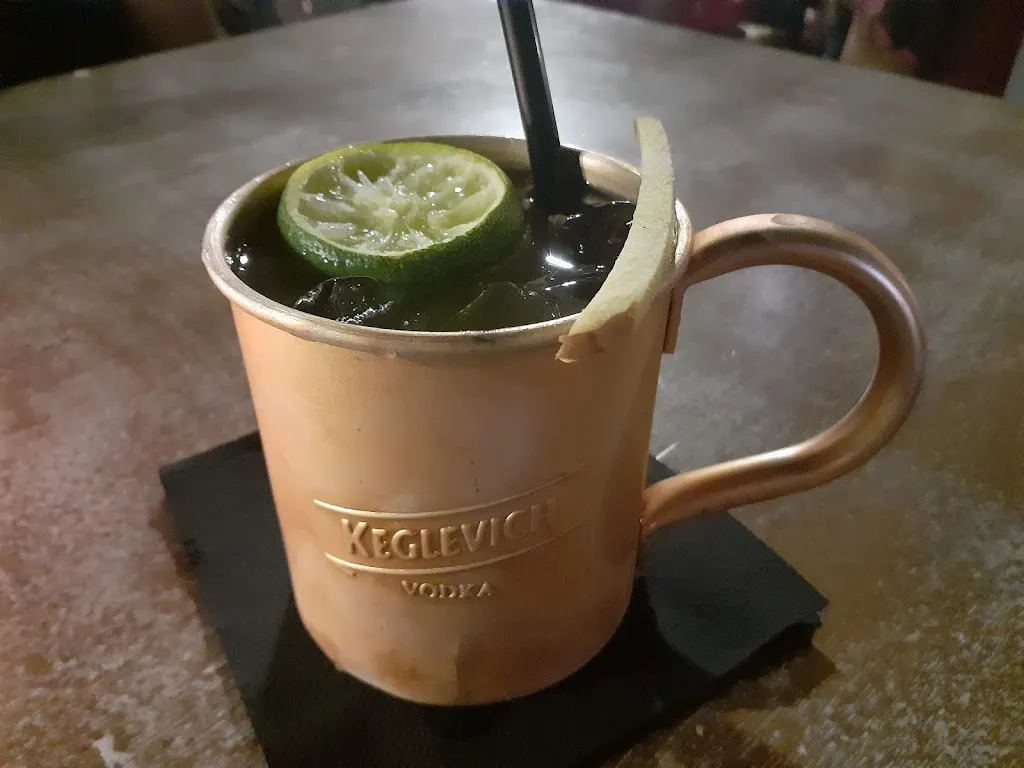 Menu_Smiley Steak House Ristorante e Cocktail Bar_Capo d'Orlando_image_8