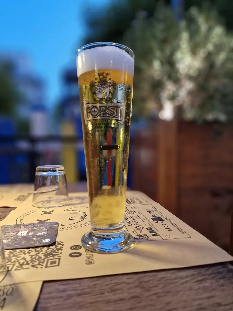 Menu_Smiley Steak House Ristorante e Cocktail Bar_Capo d'Orlando_image_9