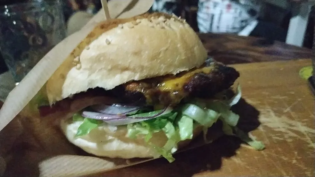 Smiley Steak House Ristorante e Cocktail Bar_Capo d'Orlando_slider_image_2