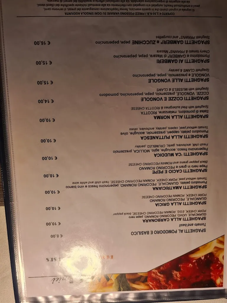 Menu_RistorantePizzeria Amici Miei_Capo d'Orlando_image_3