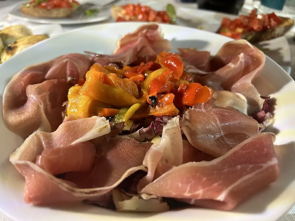 Sam Oriti_RistorantePizzeria Amici Miei_Capo d'Orlando_review