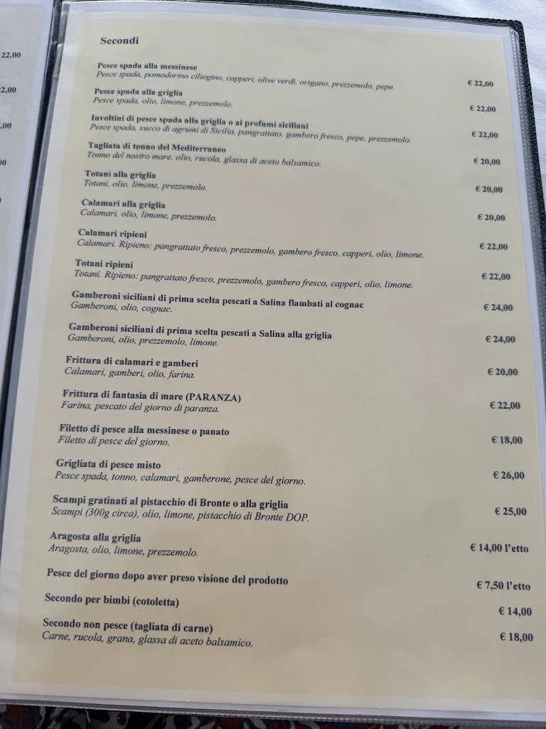 Menu_Ristorante I Carusi_Capo d'Orlando_image_3