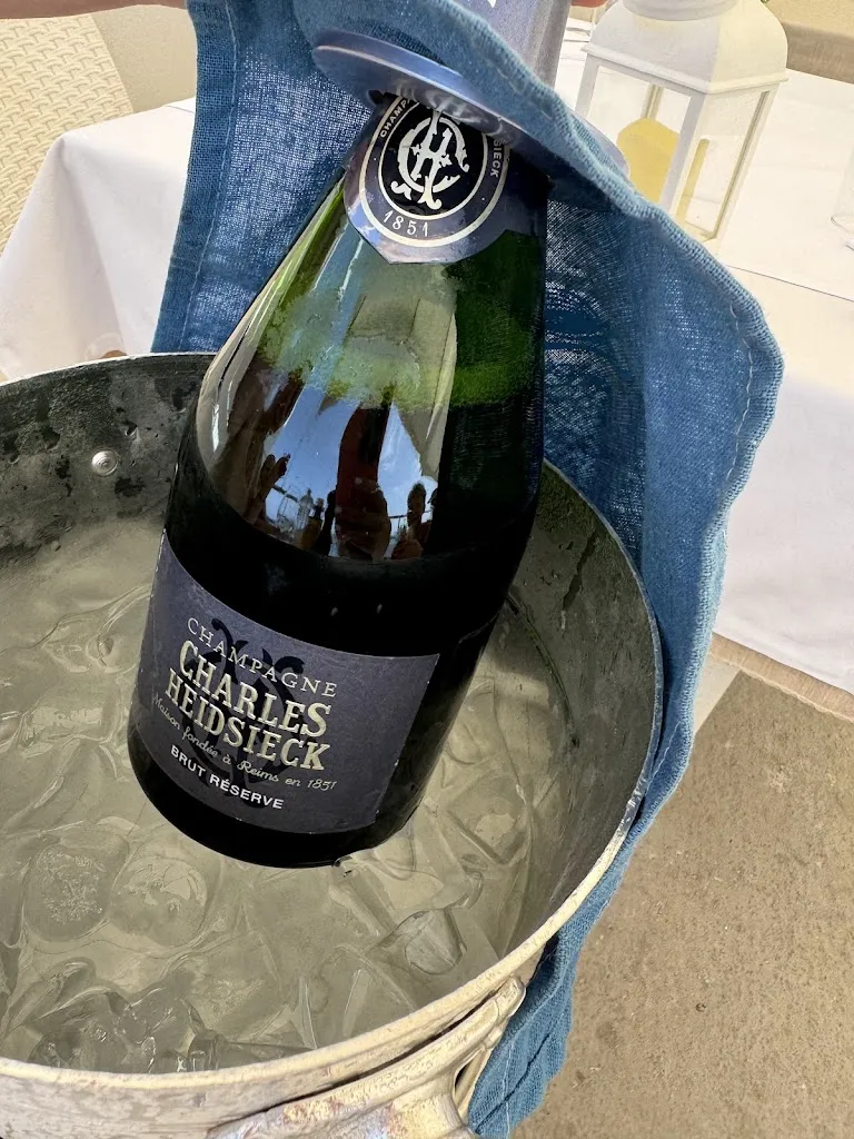 Natasha Kulagina_Ristorante I Carusi_Capo d'Orlando_review