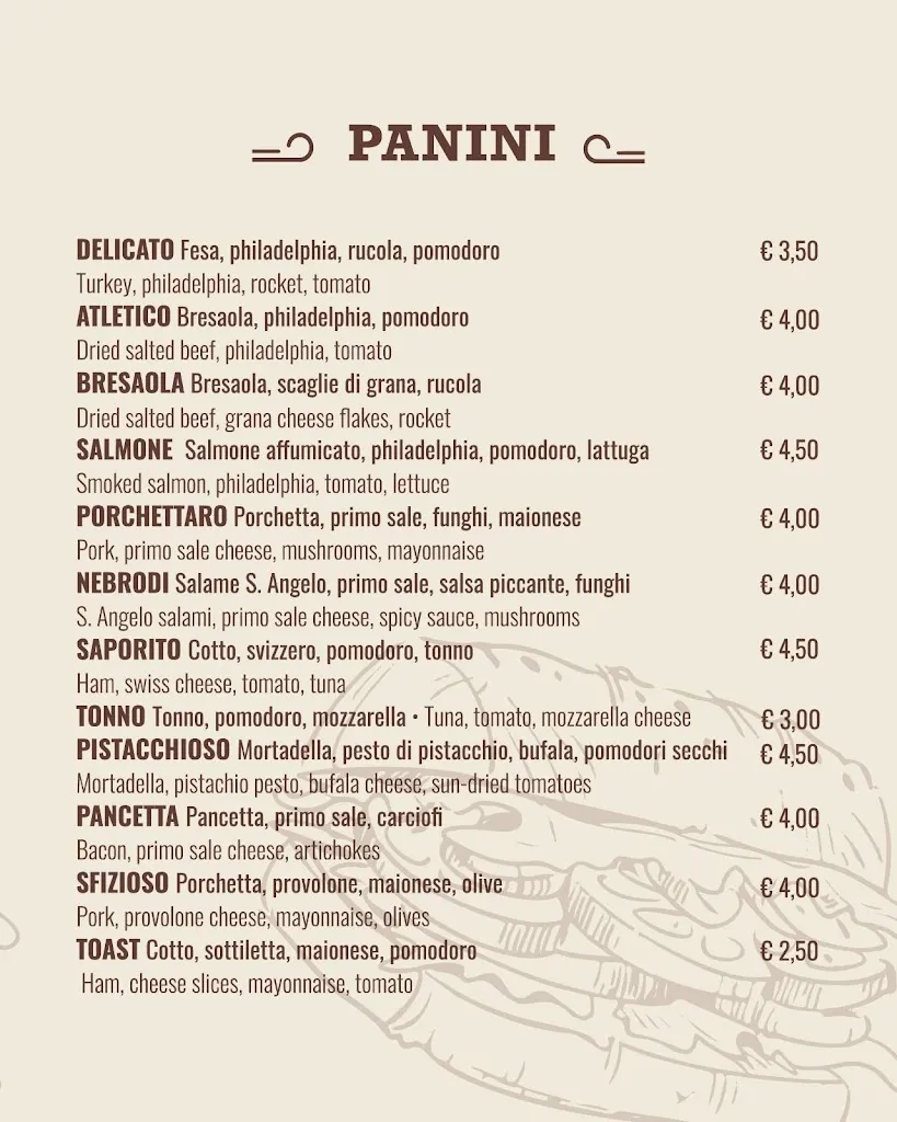 Menu_La Bottega Dei Pini di Gumina Carmelo_Capo d'Orlando_image_1