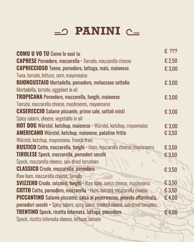 Menu_La Bottega Dei Pini di Gumina Carmelo_Capo d'Orlando_image_2