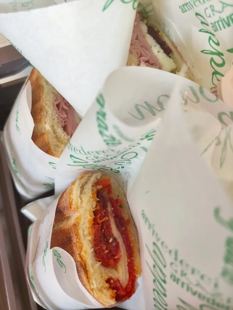 Menu_La Bottega Dei Pini di Gumina Carmelo_Capo d'Orlando_image_5