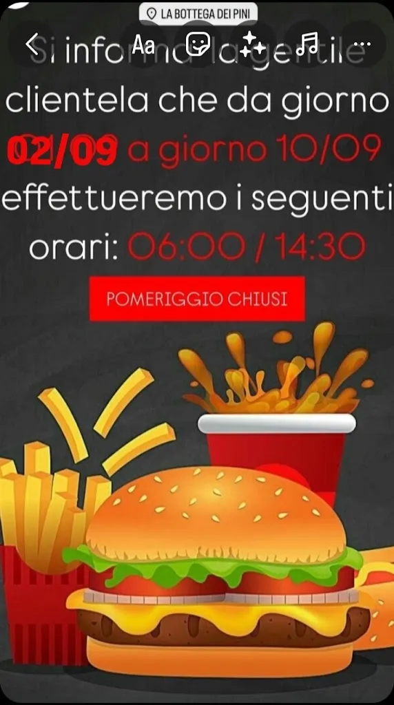 Menu_La Bottega Dei Pini di Gumina Carmelo_Capo d'Orlando_image_6