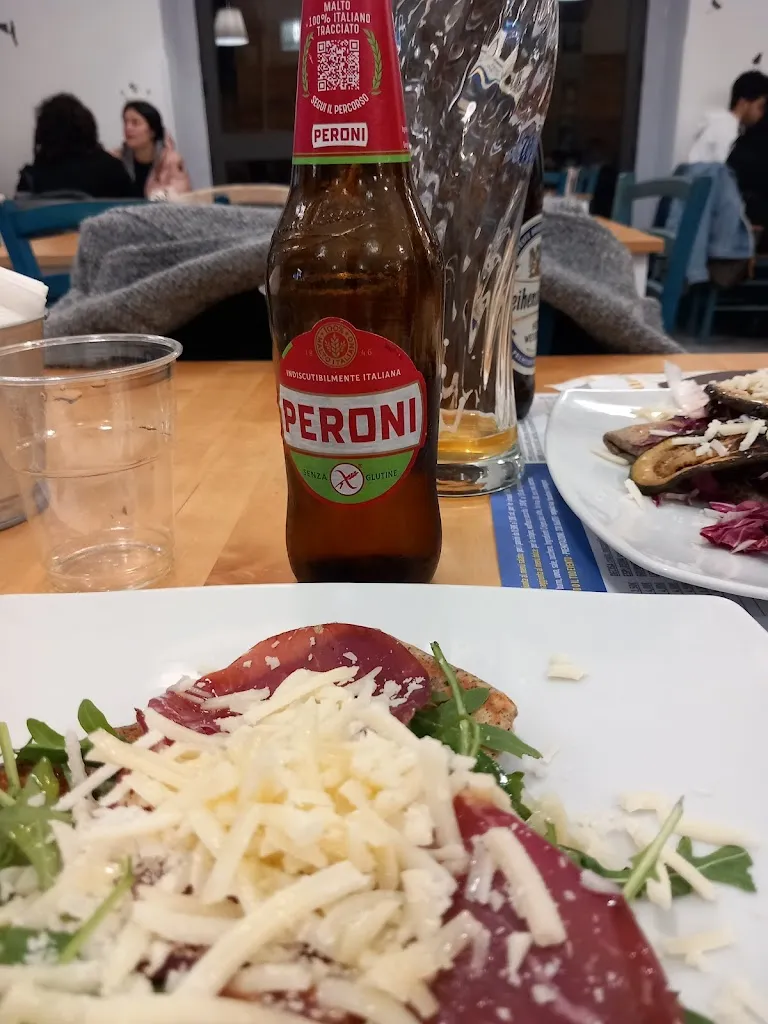 francesco giardinieri_Pasto's Bistrot_Capo d'Orlando_review