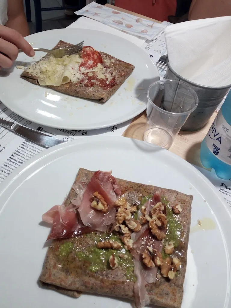 Veronicaa_Pasto's Bistrot_Capo d'Orlando_review