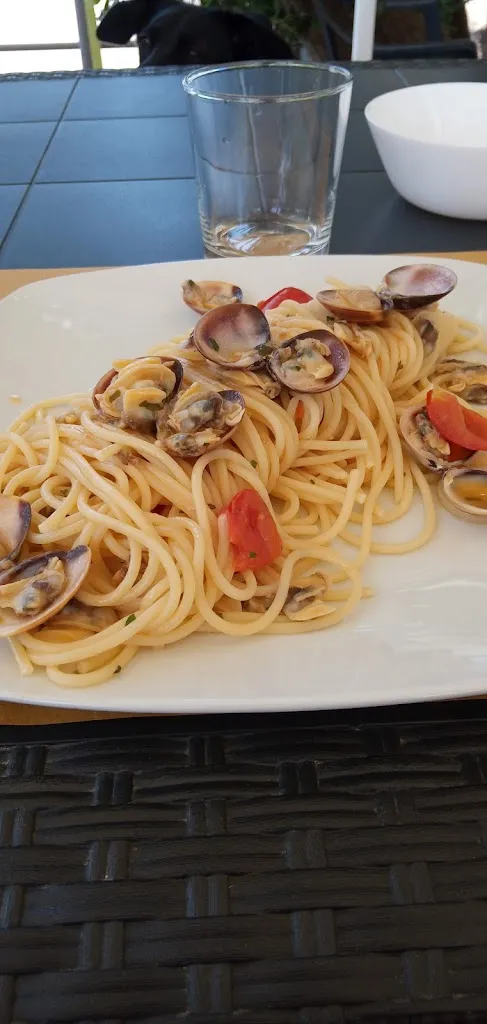 Menu_Bedda Matri Bistrot - Capo d'orlando_Capo d'Orlando_image_2