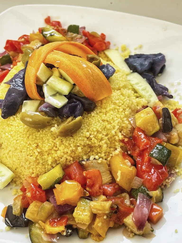 Menu_Bedda Matri Bistrot - Capo d'orlando_Capo d'Orlando_image_4