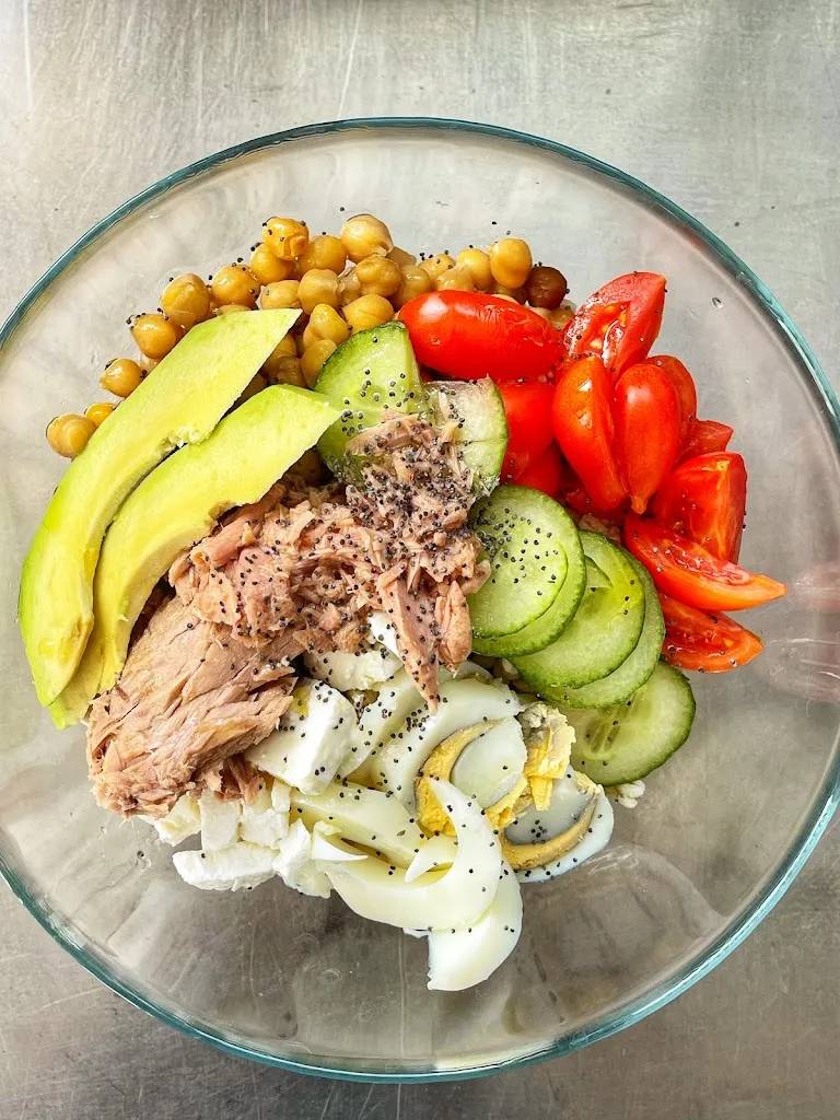 Menu_Bedda Matri Bistrot - Capo d'orlando_Capo d'Orlando_image_6