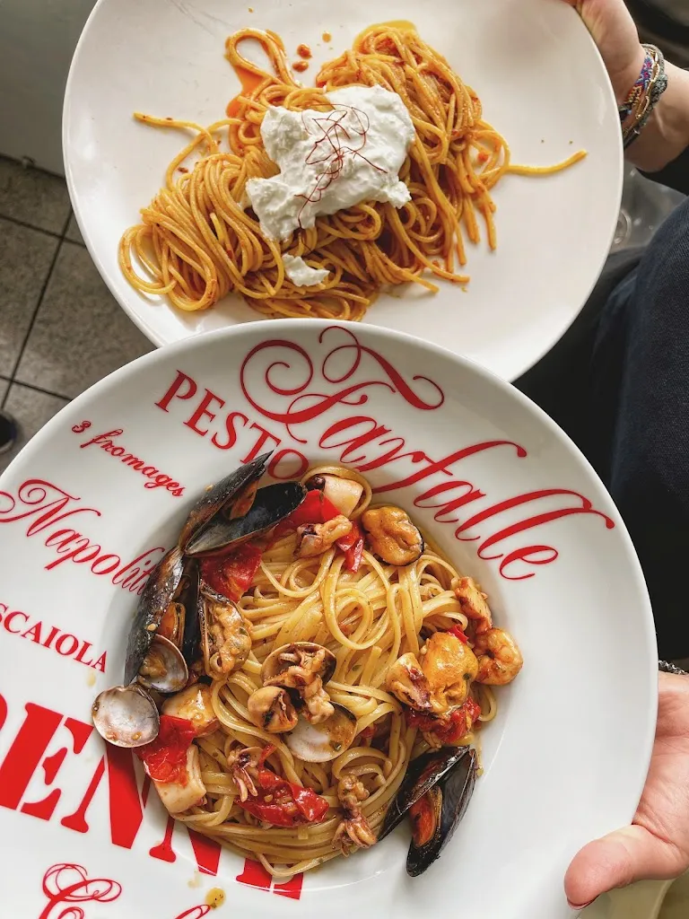 Menu_Bedda Matri Bistrot - Capo d'orlando_Capo d'Orlando_image_7