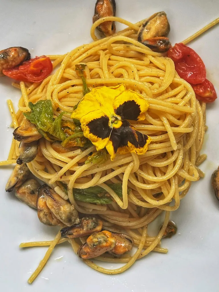 Menu_Bedda Matri Bistrot - Capo d'orlando_Capo d'Orlando_image_8