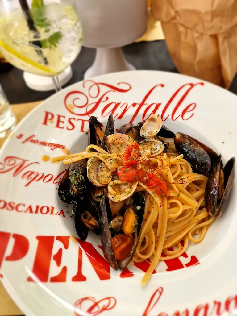 Diāna Gricuka_Bedda Matri Bistrot - Capo d'orlando_Capo d'Orlando_review