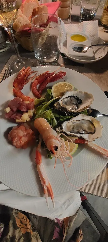 Menu_Ristorante La Trattoria Dionisio, Capo d’Orlando_Capo d'Orlando_image_3