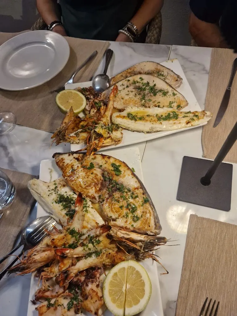 Menu_Ristorante La Trattoria Dionisio, Capo d’Orlando_Capo d'Orlando_image_5