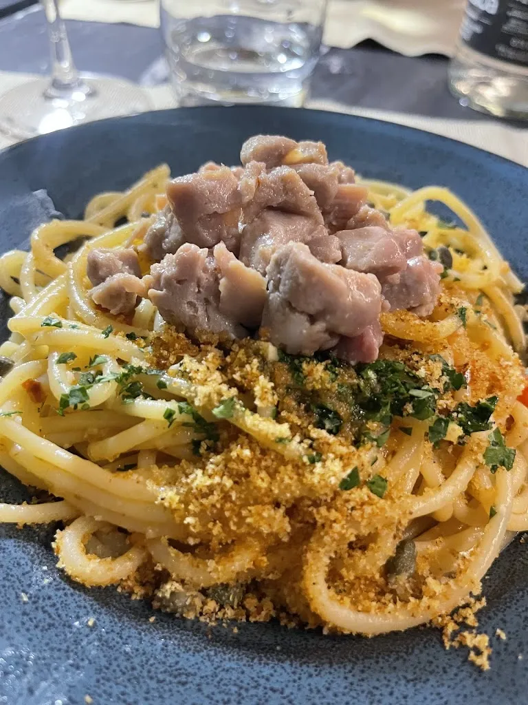 Ristorante La Trattoria Dionisio, Capo d’Orlando_Capo d'Orlando_slider_image_3