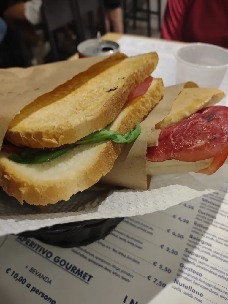 Menu_La Prosciutteria Gourmet_Capo d'Orlando_immagine_7