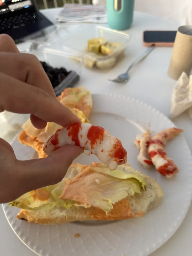 Mehdi Fhima_La Prosciutteria Gourmet_Capo d'Orlando_recensione